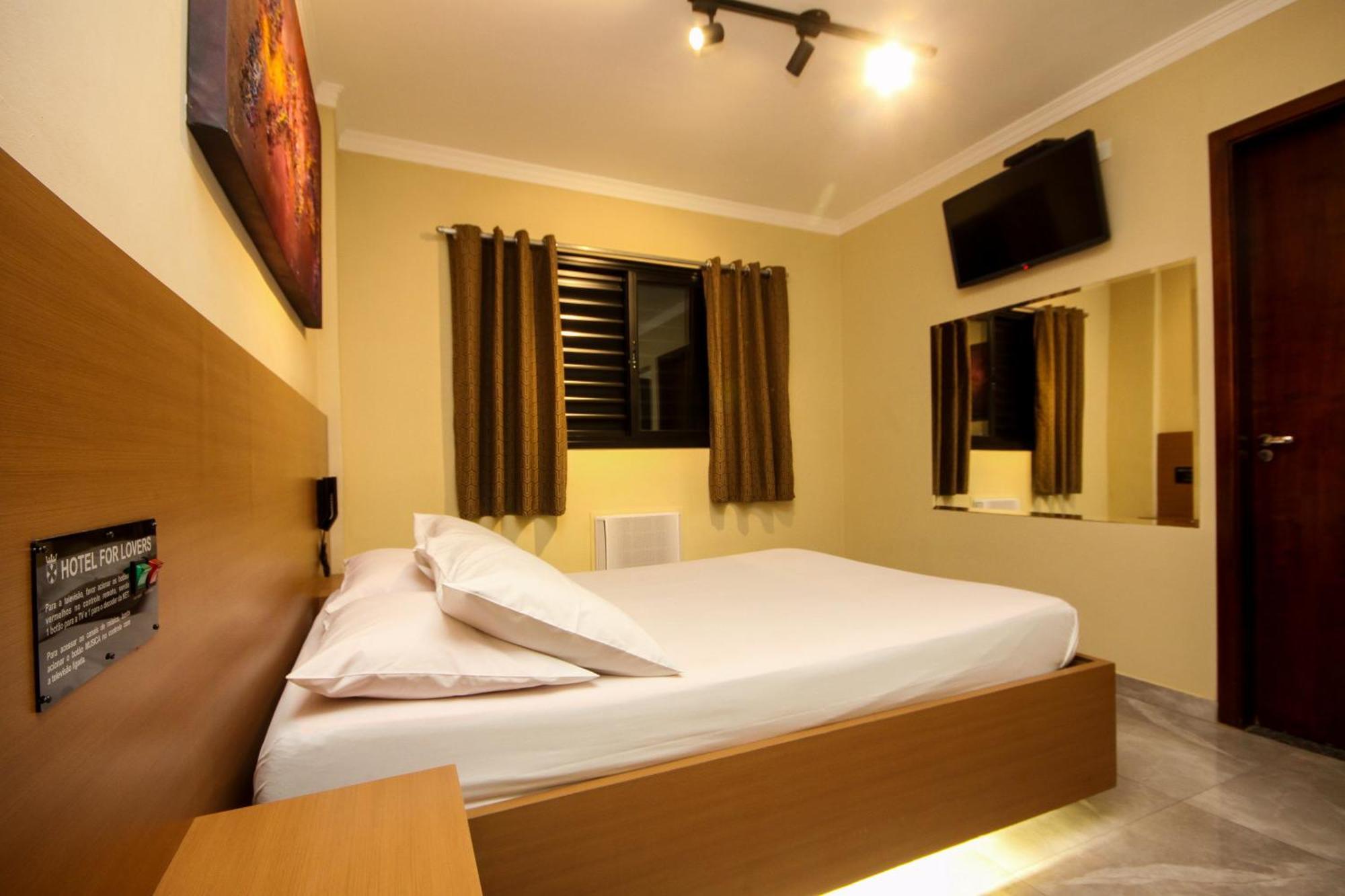 Hotel For Lovers - Jabaquara - Adults Only — Photos 3