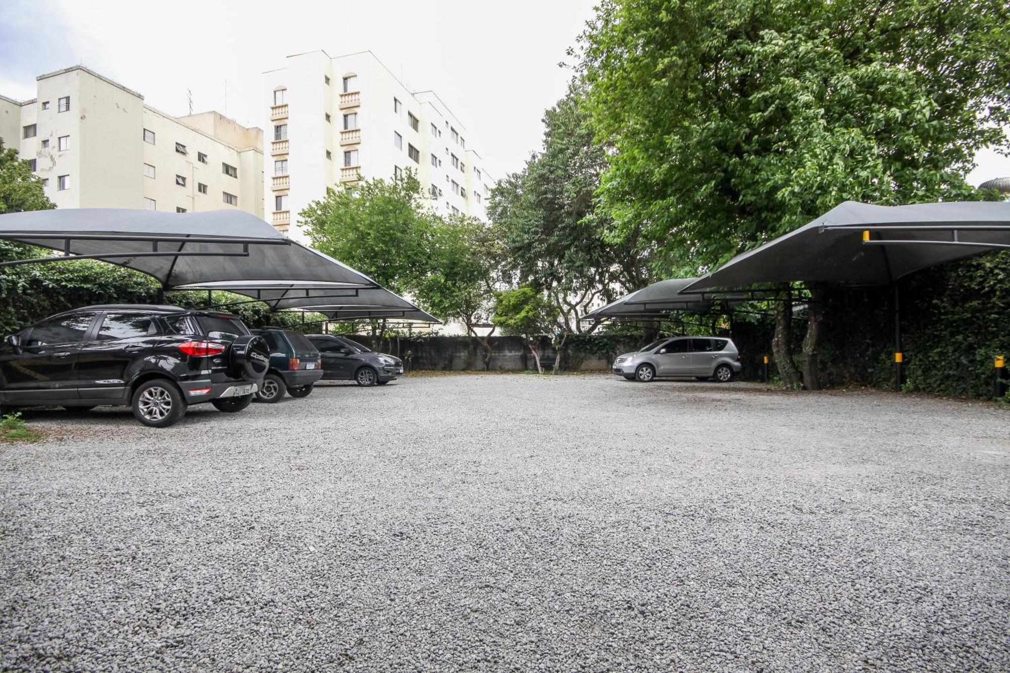 Hotel For Lovers - Jabaquara - Adults Only, Sao Paulo